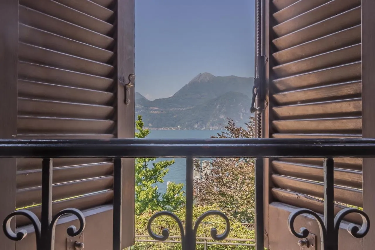 Varenna Bellevue Holiday home