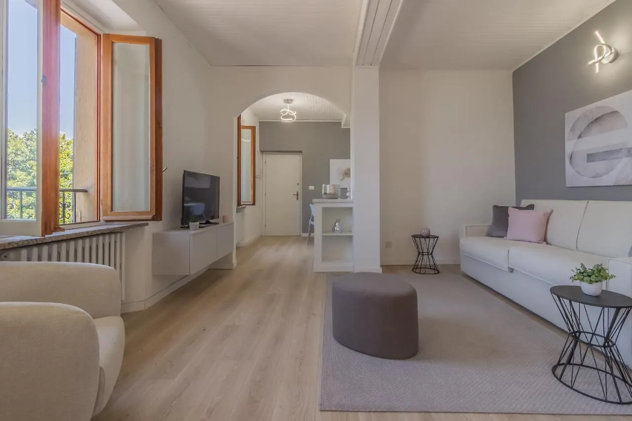 Holiday home Varenna Bellevue