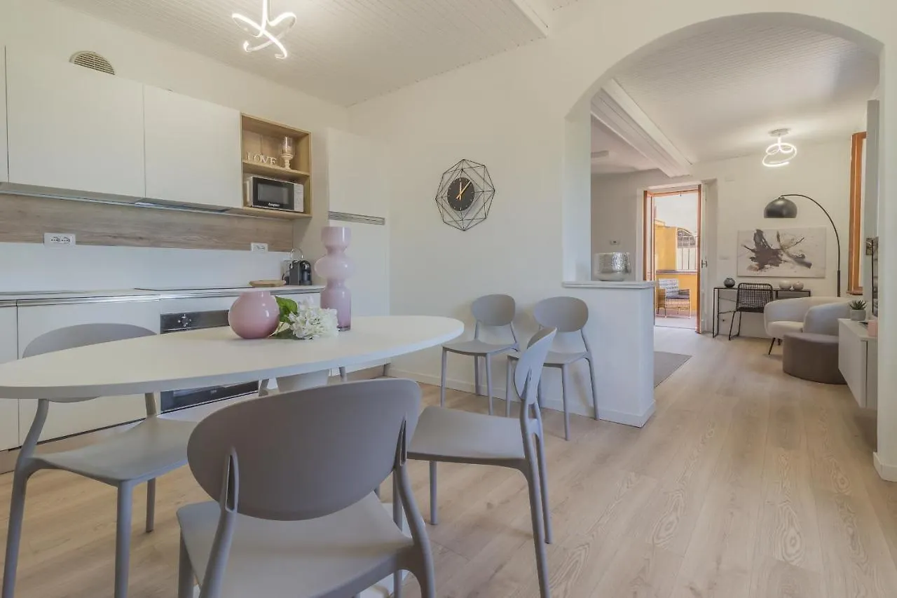 Varenna Bellevue Holiday home