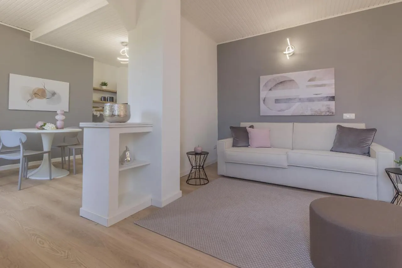 Varenna Bellevue Holiday home