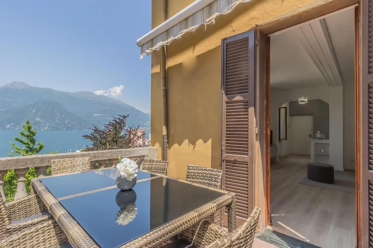 Varenna Bellevue 0*,  Italy