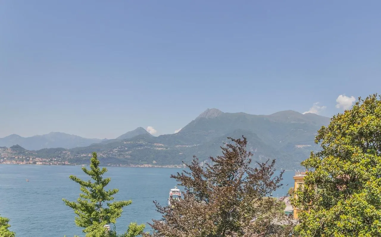 Holiday home Varenna Bellevue Italy
