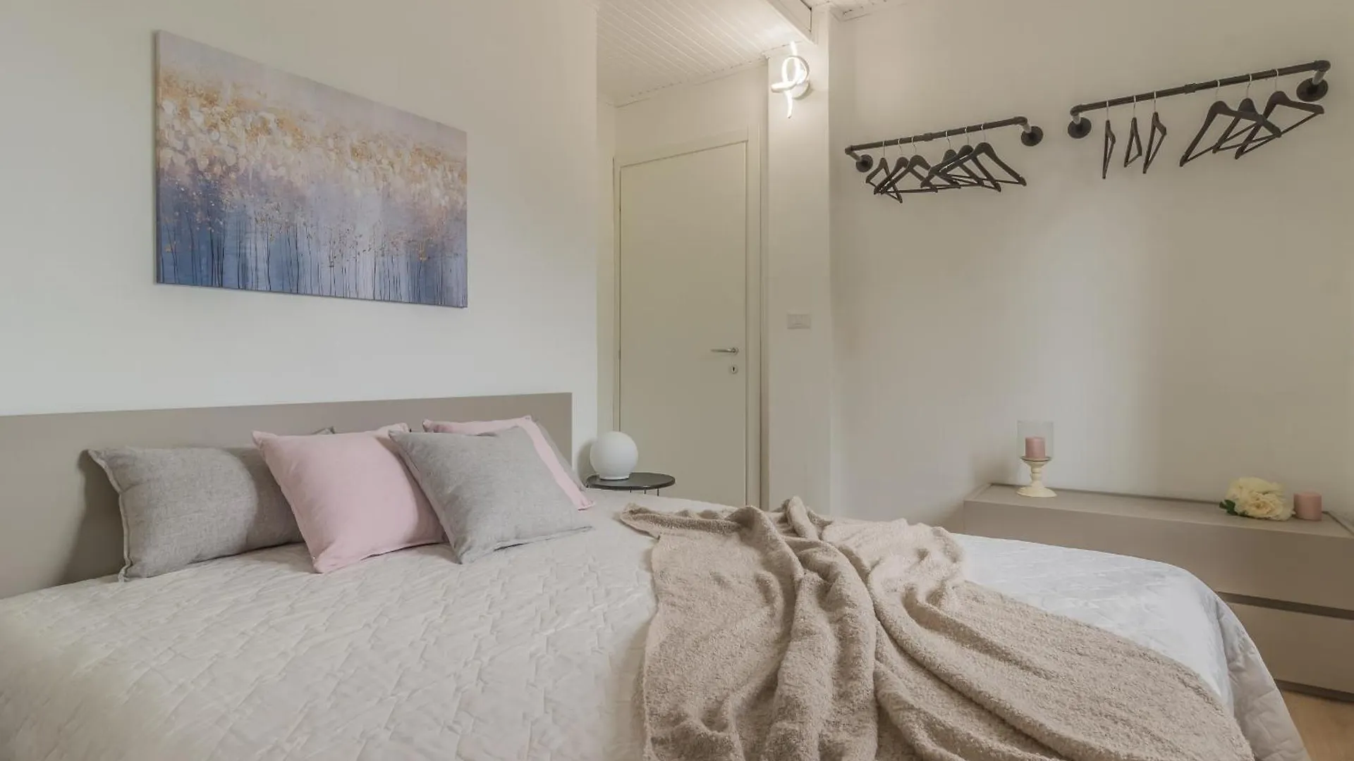 Holiday home Varenna Bellevue