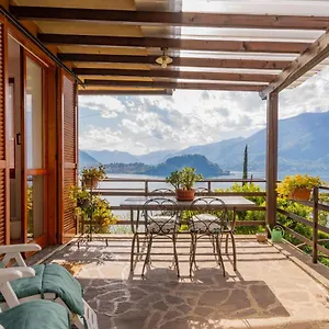 Apartment Stefania - Vna370 By Interhome, Varenna