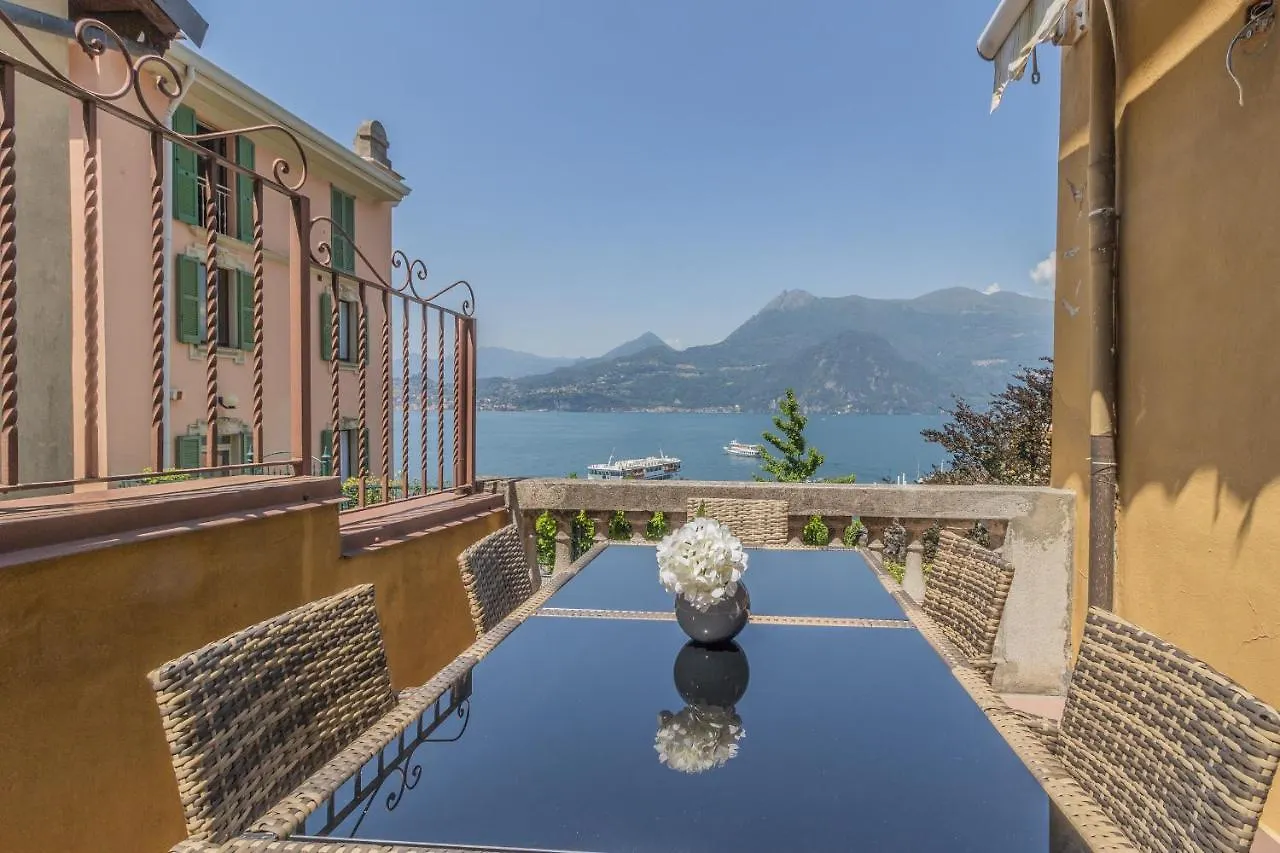 Varenna Bellevue Italien